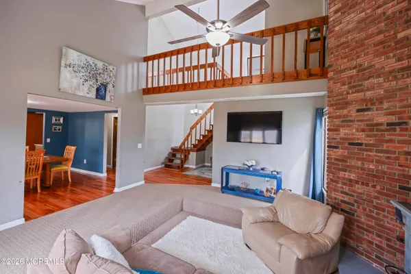 $964,900 | 176 Stone Hill Road, Freehold, NJ 07728