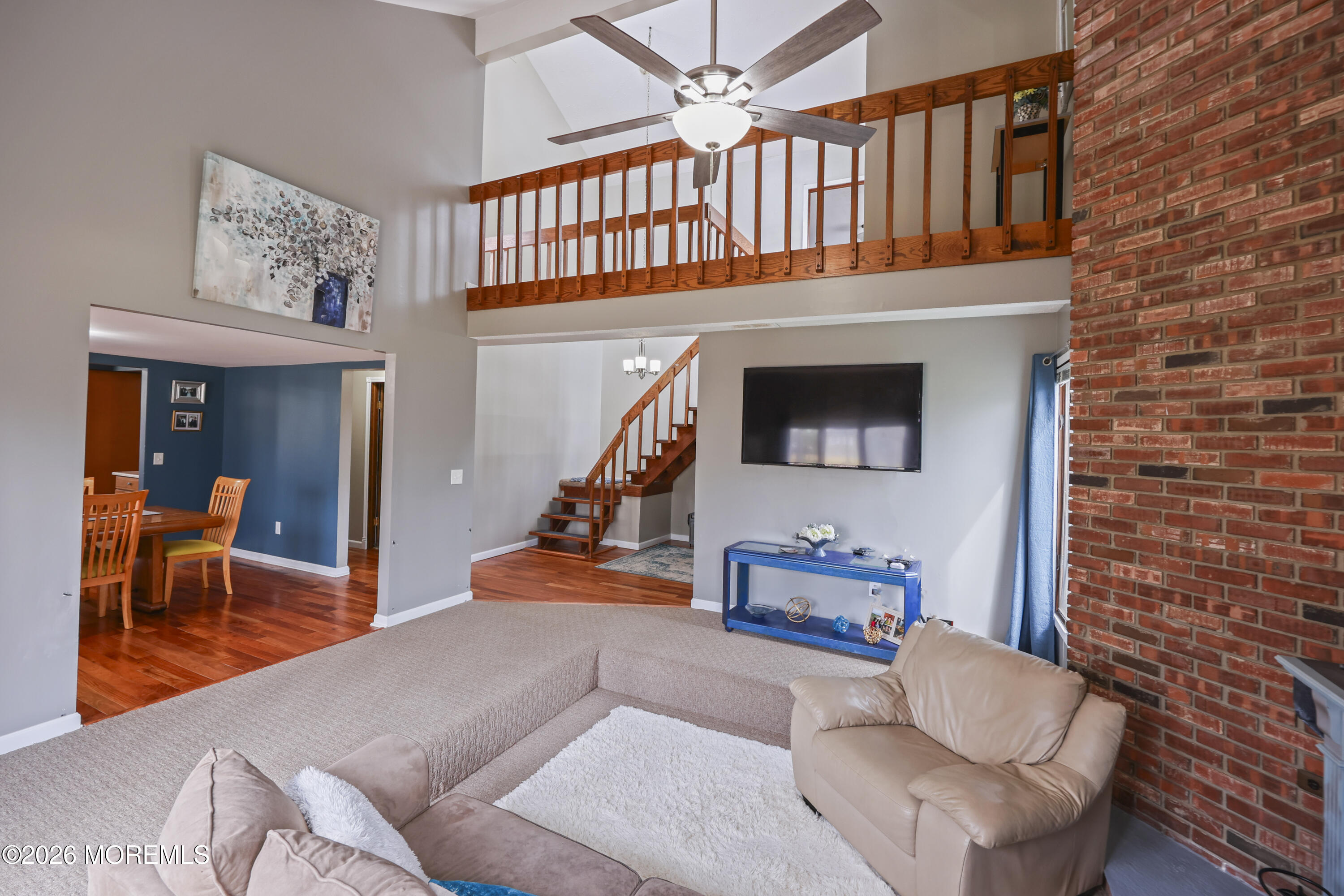 176 Stone Hill Road Freehold, NJ 07728 - Photo 6 of 44 3