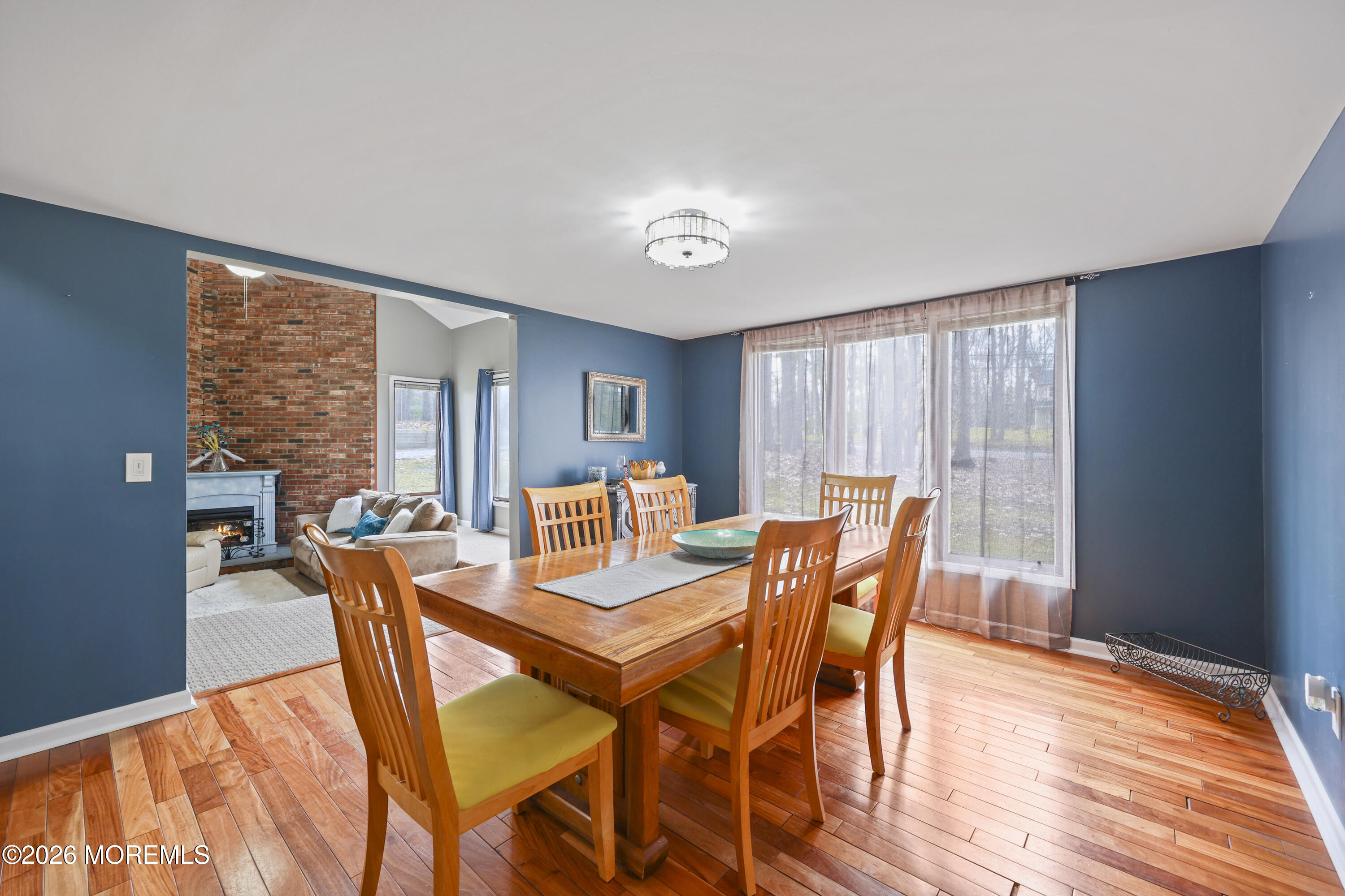 176 Stone Hill Road Freehold, NJ 07728 - Photo 8 of 44 5