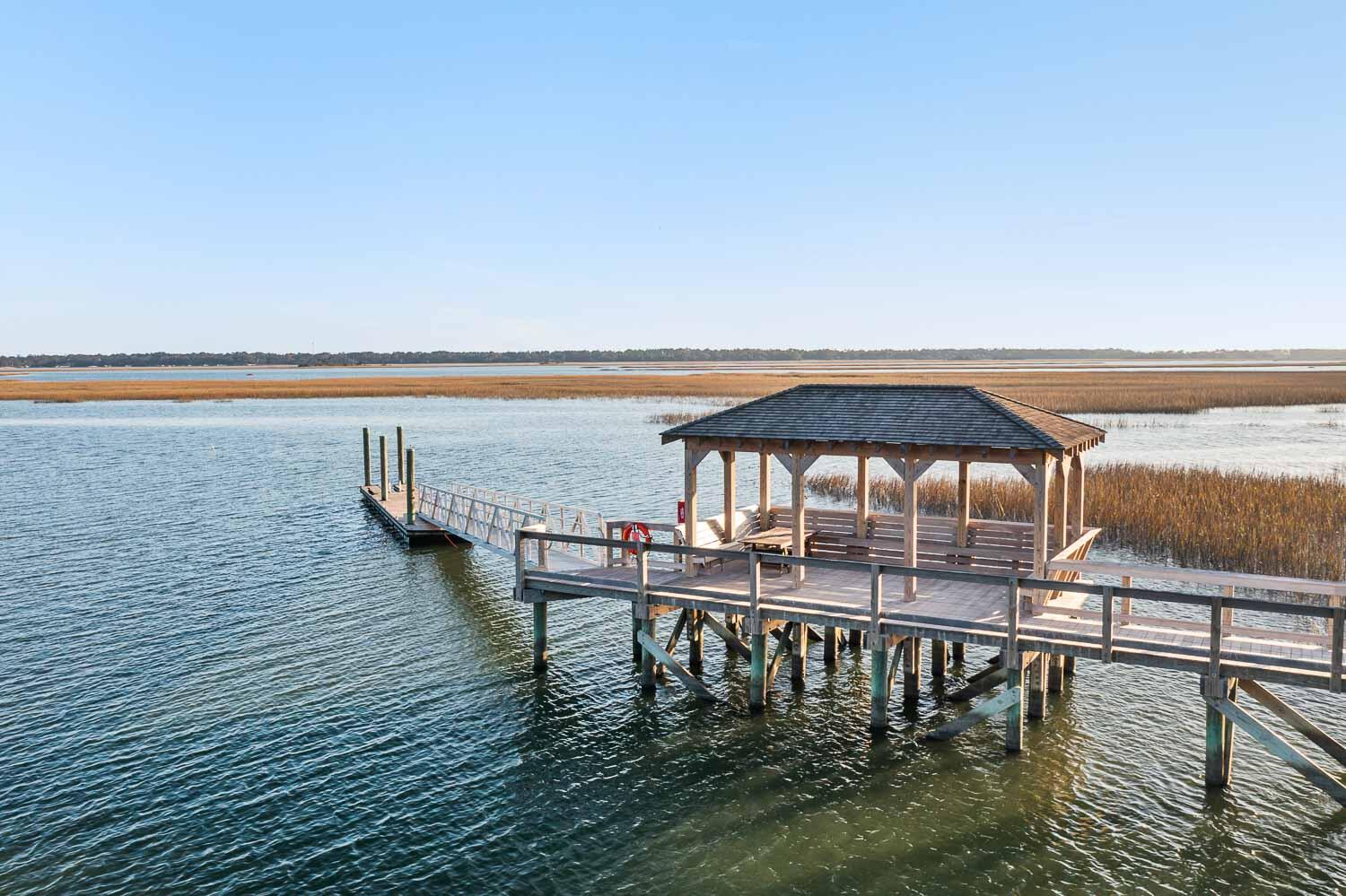 2225 Boatwright Road Johns Island, SC 29455 - Photo 37 of 42 115927-CoastaRePhoto_KiawahRiver-0894-2