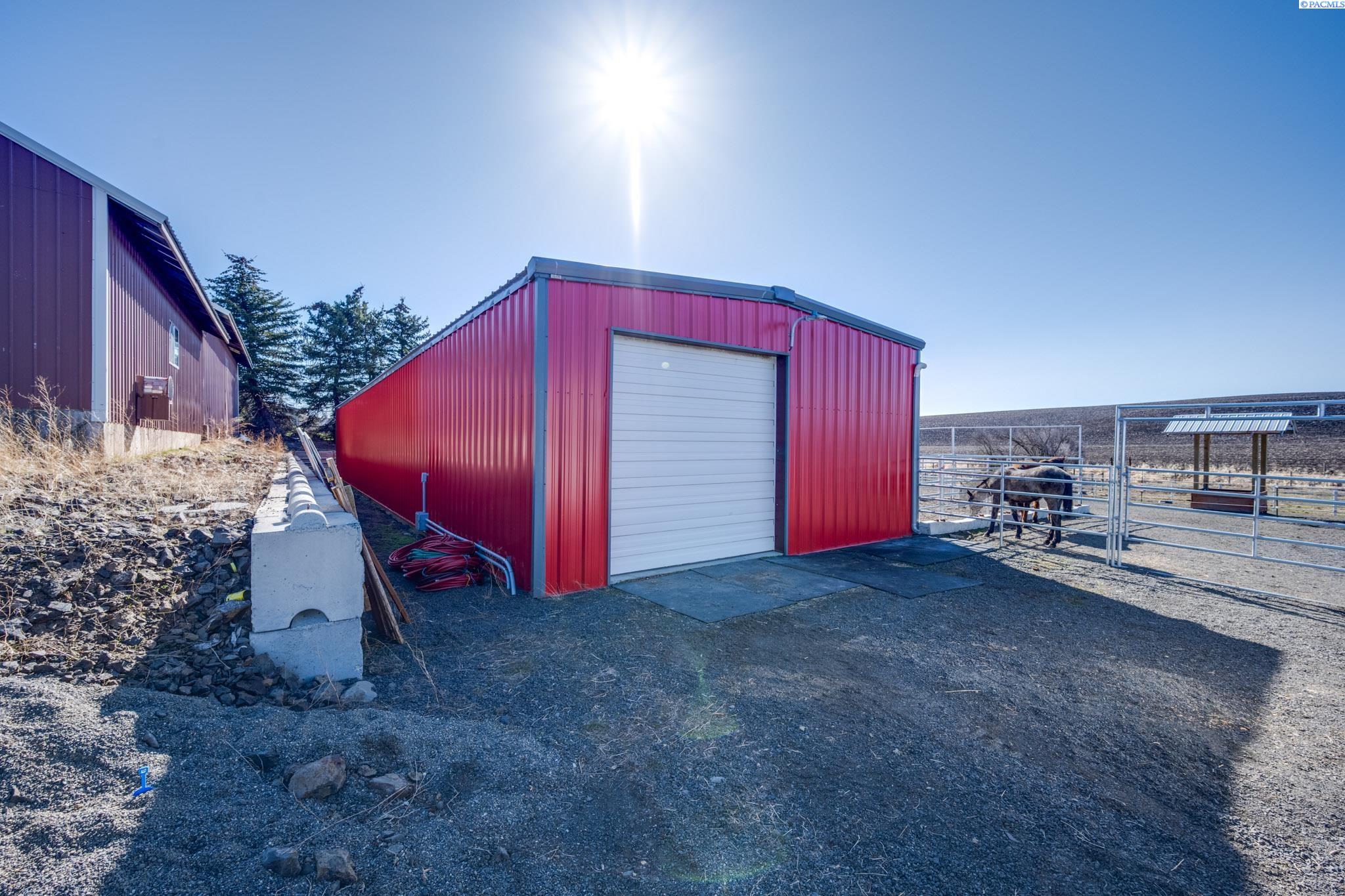 351 L West Road Palouse, WA 99161 - Photo 43 of 50 Gallery Image 43