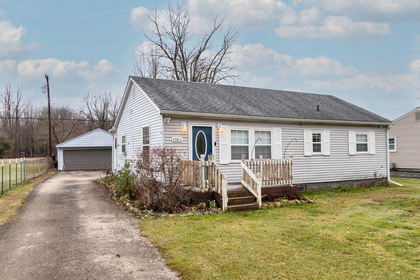 Charming Ranch