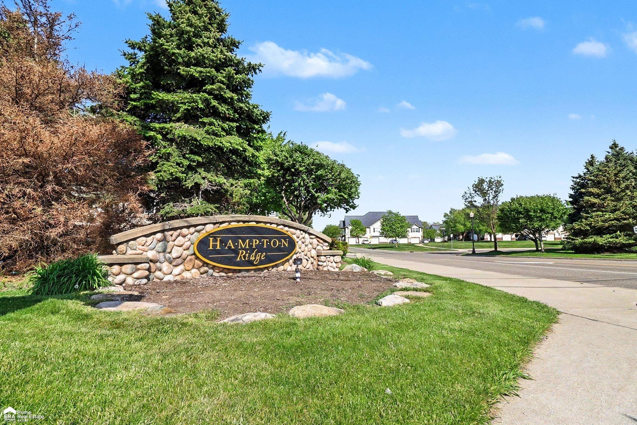 4011 Hampton Ridge Boulevard Howell, MI 48843 - Photo 3 of 33