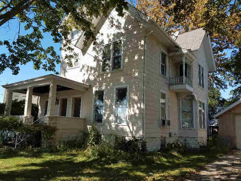 25 East Sebewaing Street Sebewaing, MI 48759 - Photo 2 of 18 Gallery Image 2