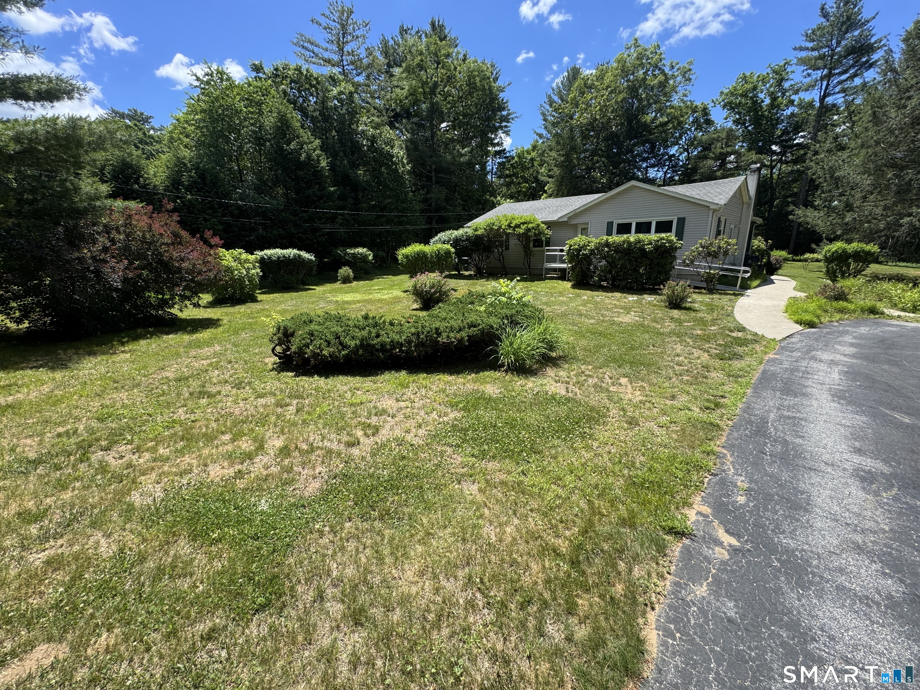 29 Shetucket Drive Windham, CT 06280 - Photo 26 of 27