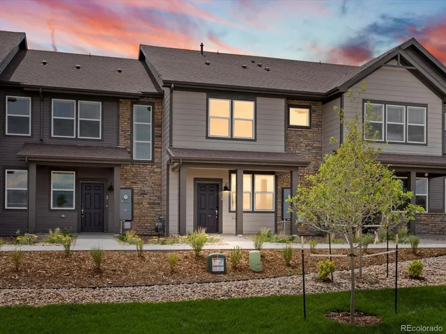 $416,990 | 1620 Riverplace Drive, Unit 2, Windsor, CO 80550