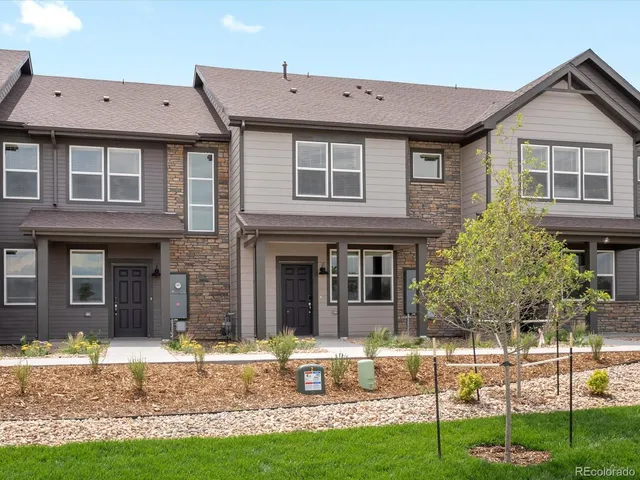$416,990 | 1620 Riverplace Drive, Unit 2, Windsor, CO 80550