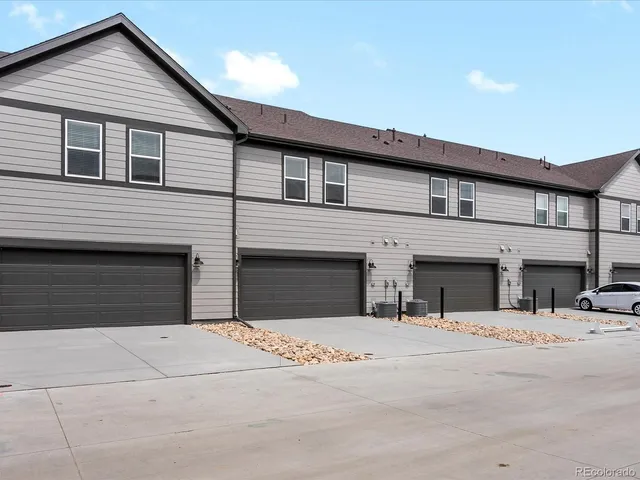 $416,990 | 1620 Riverplace Drive, Unit 2, Windsor, CO 80550