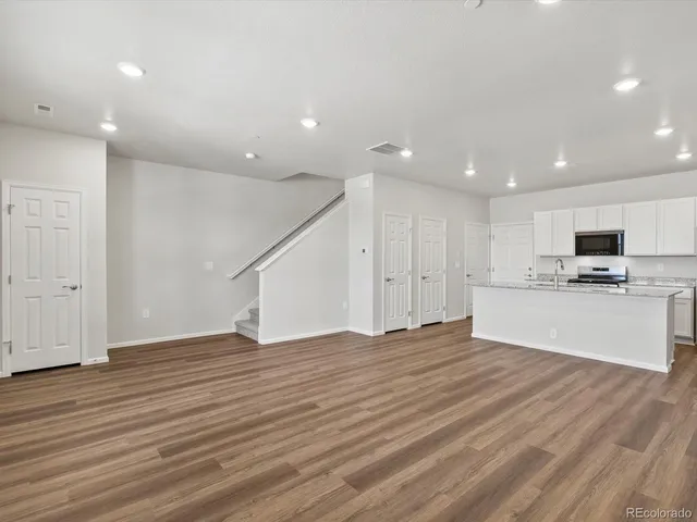 $416,990 | 1620 Riverplace Drive, Unit 2, Windsor, CO 80550