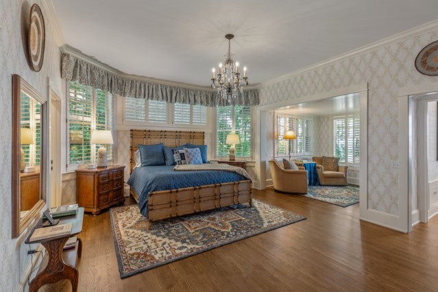 815 Ravenel Ridge Road Highlands, NC 28741 - Photo 20 of 51 Gallery Image 20