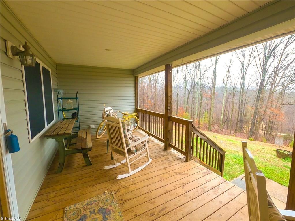 2587 Slate Road King, NC 27021 - Photo 2 of 9