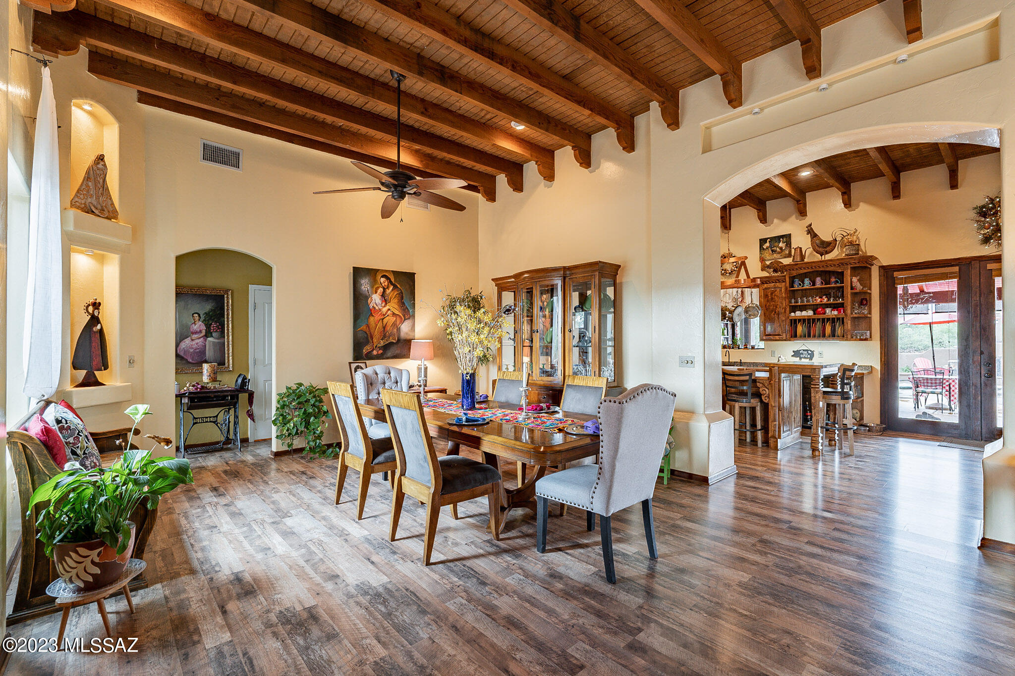 1806 Camino Lebanon Rio Rico, AZ 85648 - Photo 10 of 50