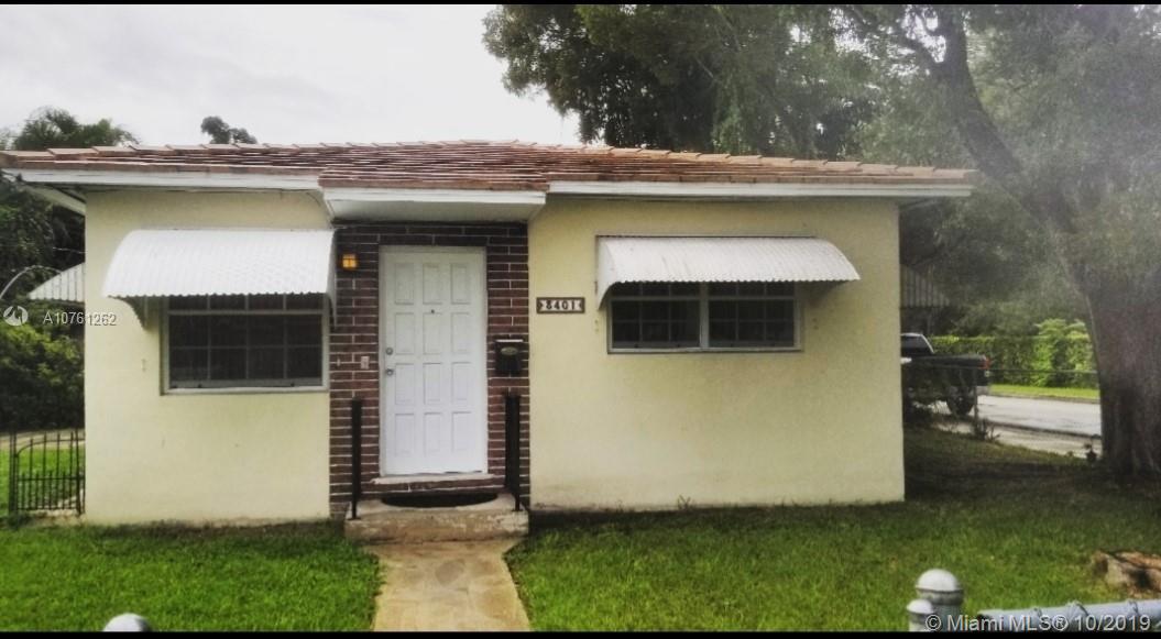 3401 Southwest 15th Street Miami, FL 33145 - Photo 1 of 9 Gallery Image 1