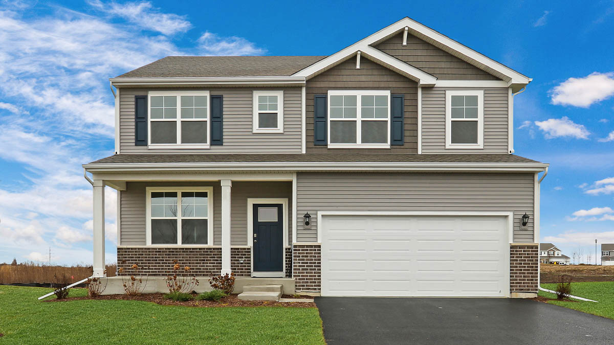 10006 Edgebrook Lane Huntley, IL 60142 - Photo 1 of 59