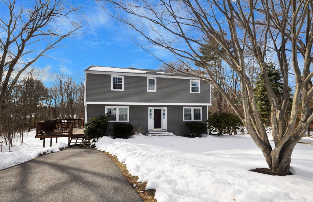 4 Broadview Street Acton, MA 01720 - Photo 1 of 10