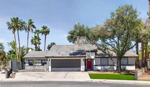 $749,000 | 2243 Marlboro Drive, Henderson, NV 89014