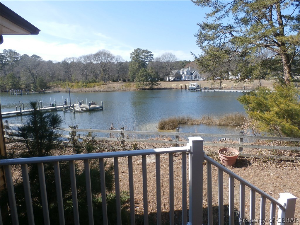 613 Harbor Drive Reedville, VA 22539 - Photo 7 of 8