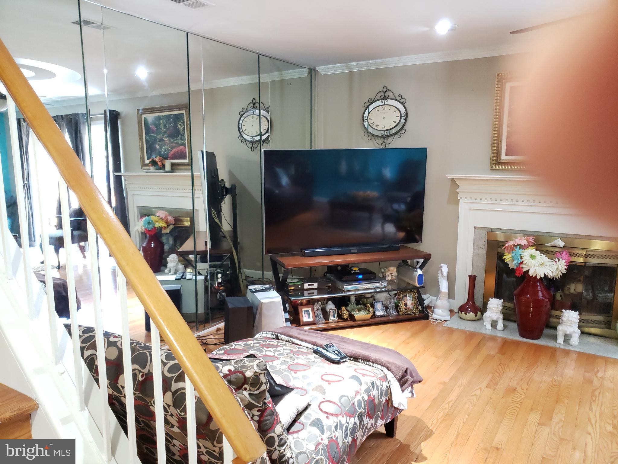 8736 Ridge Hollow Court Springfield, VA 22152 - Photo 19 of 57 RECREATION ROOM LOWER LEVEL