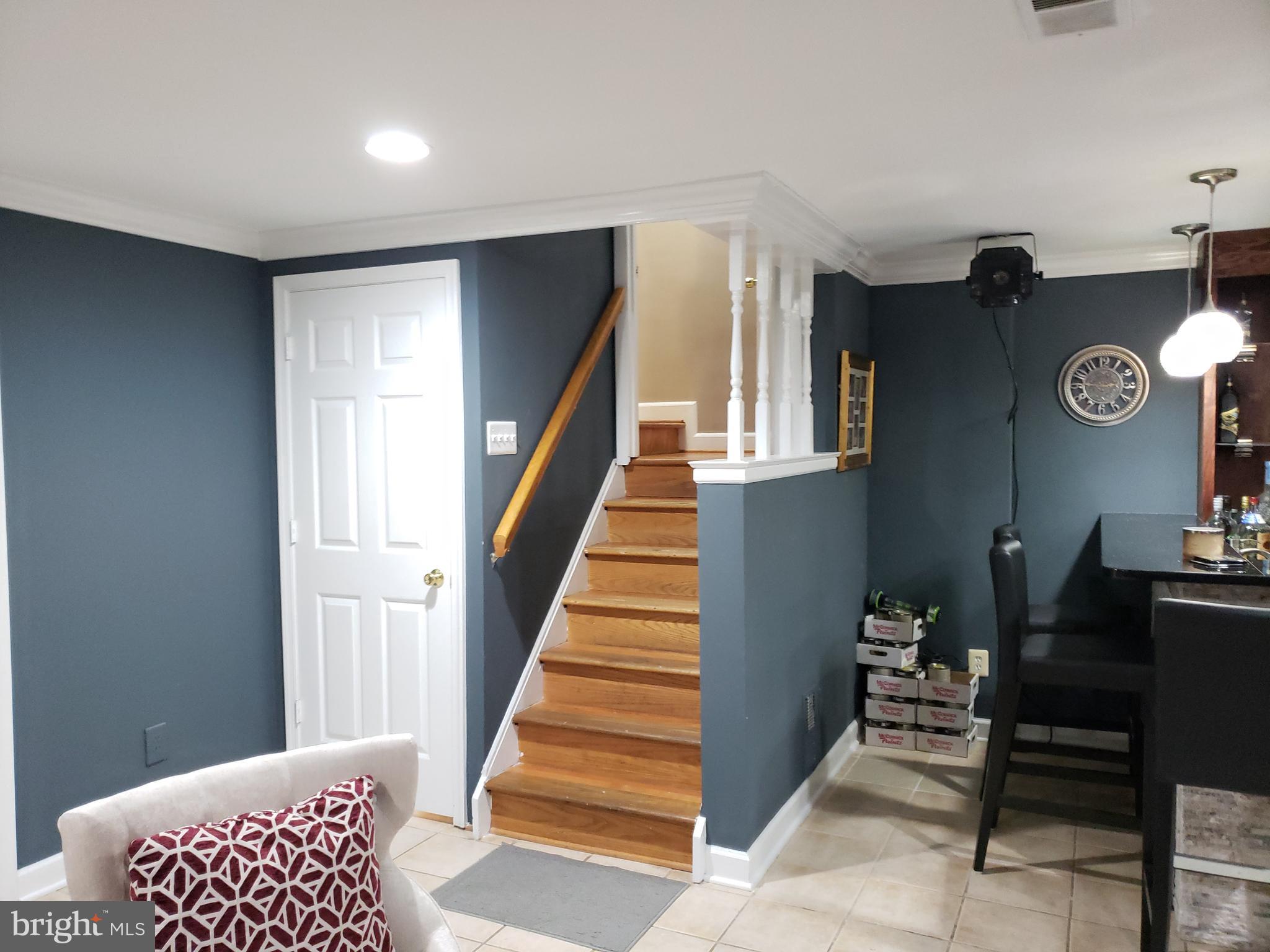 8736 Ridge Hollow Court Springfield, VA 22152 - Photo 25 of 57 RECREATION ROOM LOWER LEVEL