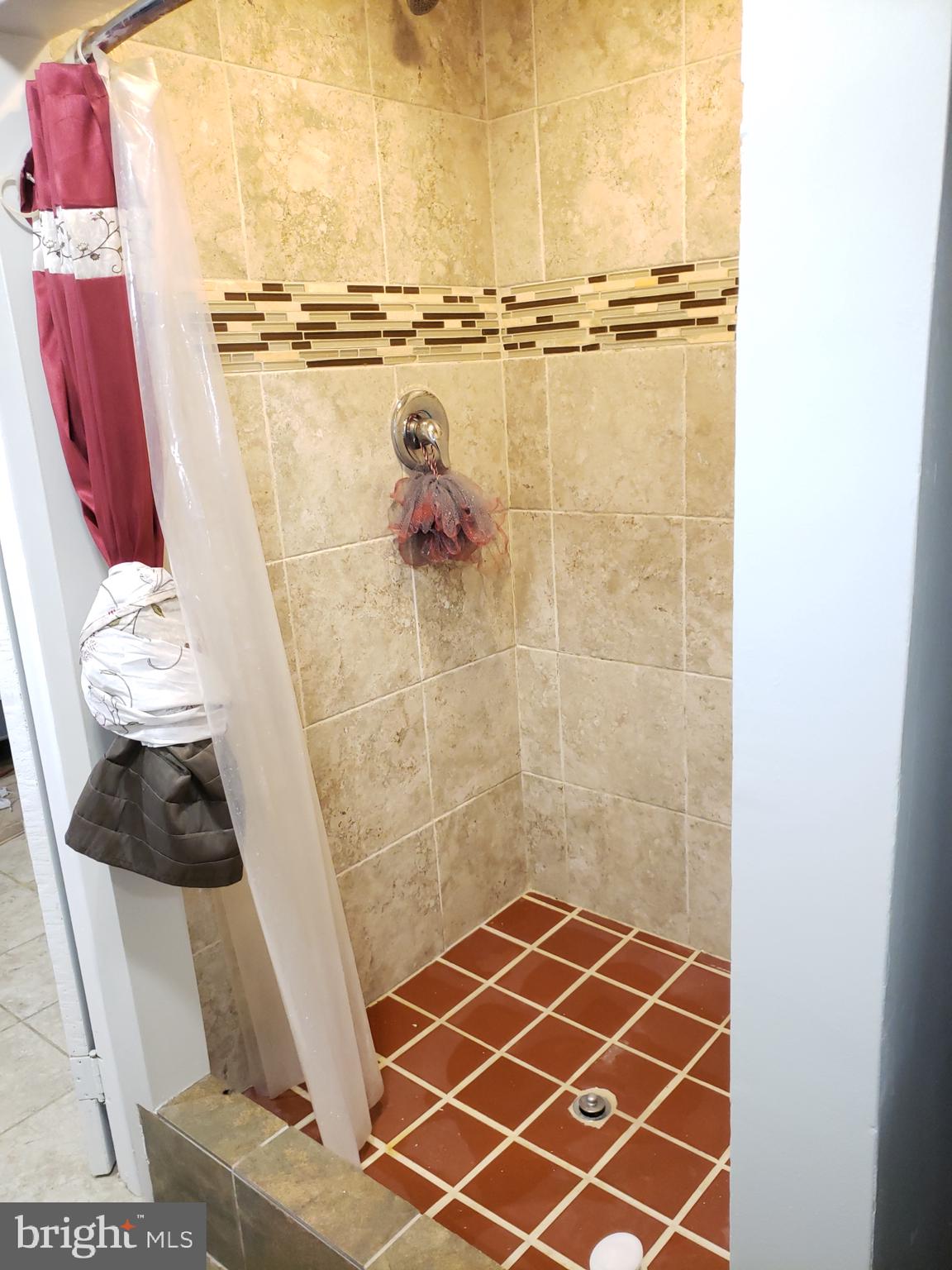 8736 Ridge Hollow Court Springfield, VA 22152 - Photo 44 of 57 BATHROOM 3 LOWER LEVEL