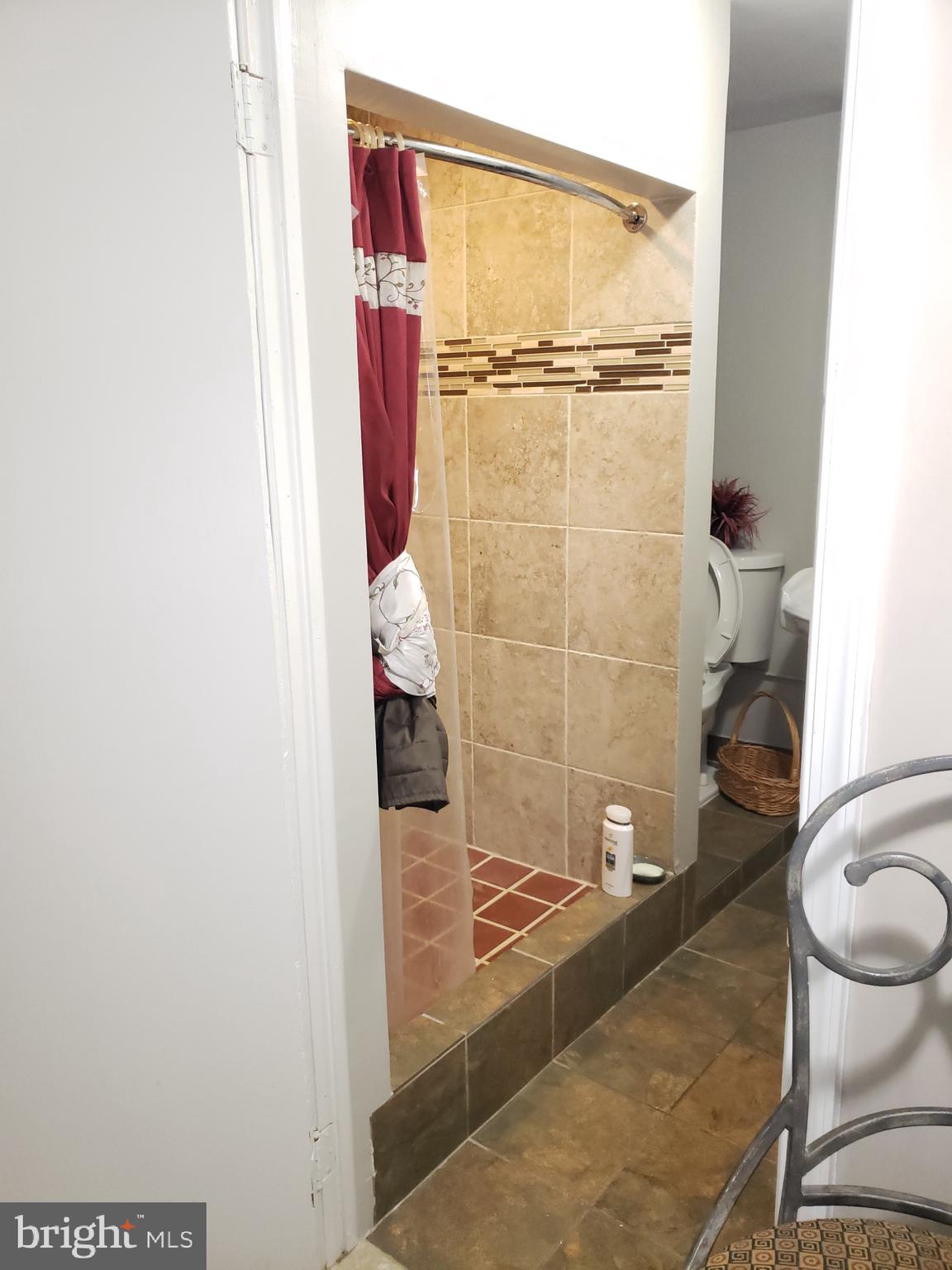 8736 Ridge Hollow Court Springfield, VA 22152 - Photo 45 of 57 EXTRA ROOM LOWER LEVEL