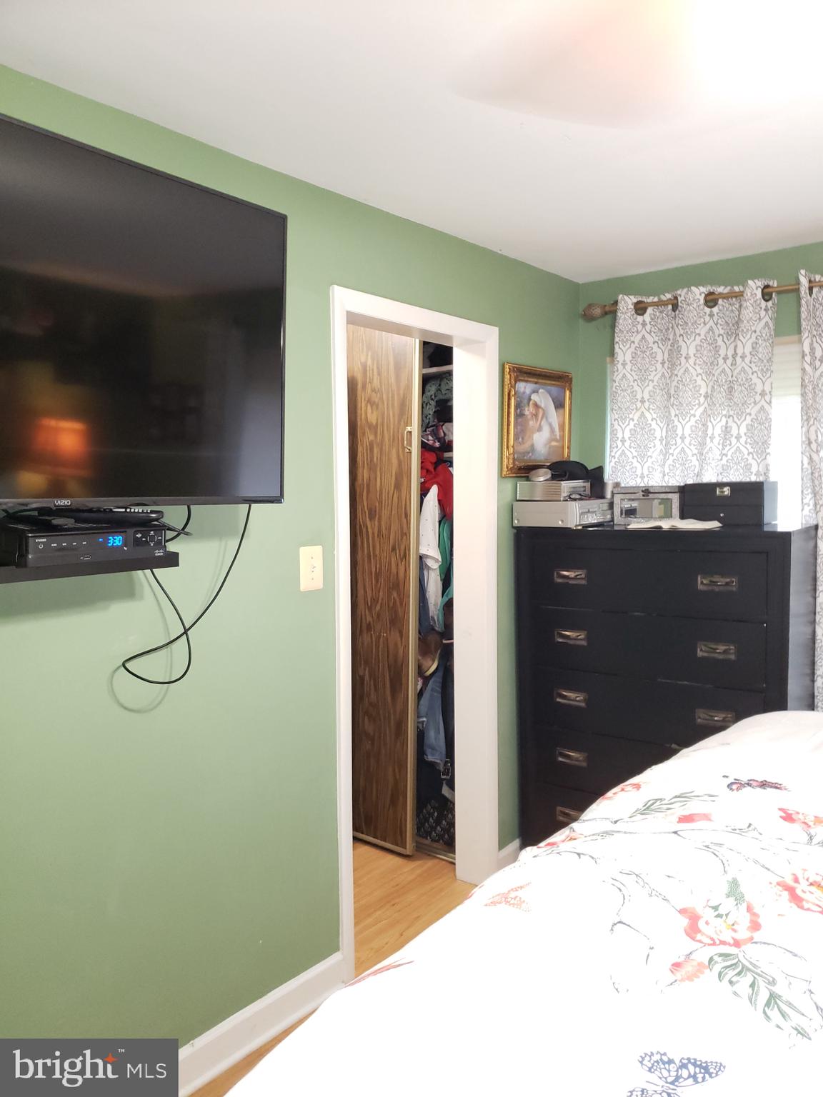 8736 Ridge Hollow Court Springfield, VA 22152 - Photo 53 of 57 MASTER BEDROOM UPPER LEVEL