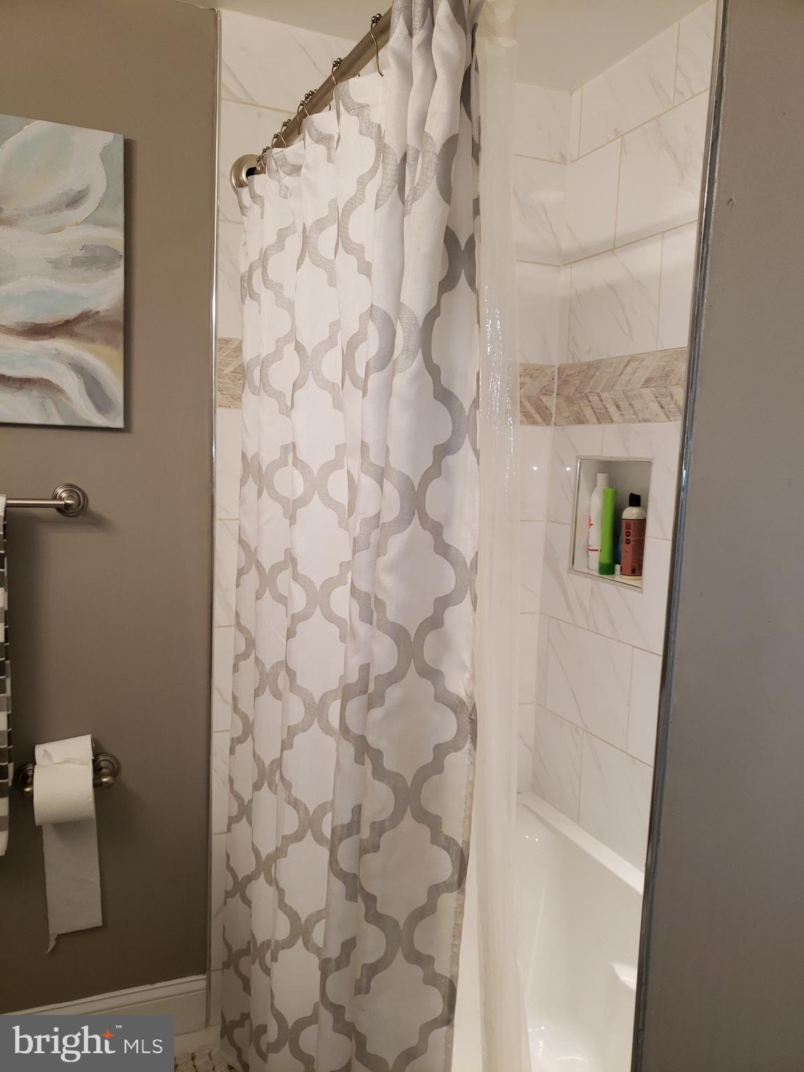 8736 Ridge Hollow Court Springfield, VA 22152 - Photo 57 of 57 BATHROOM 2 IN MASTER BEDROOM