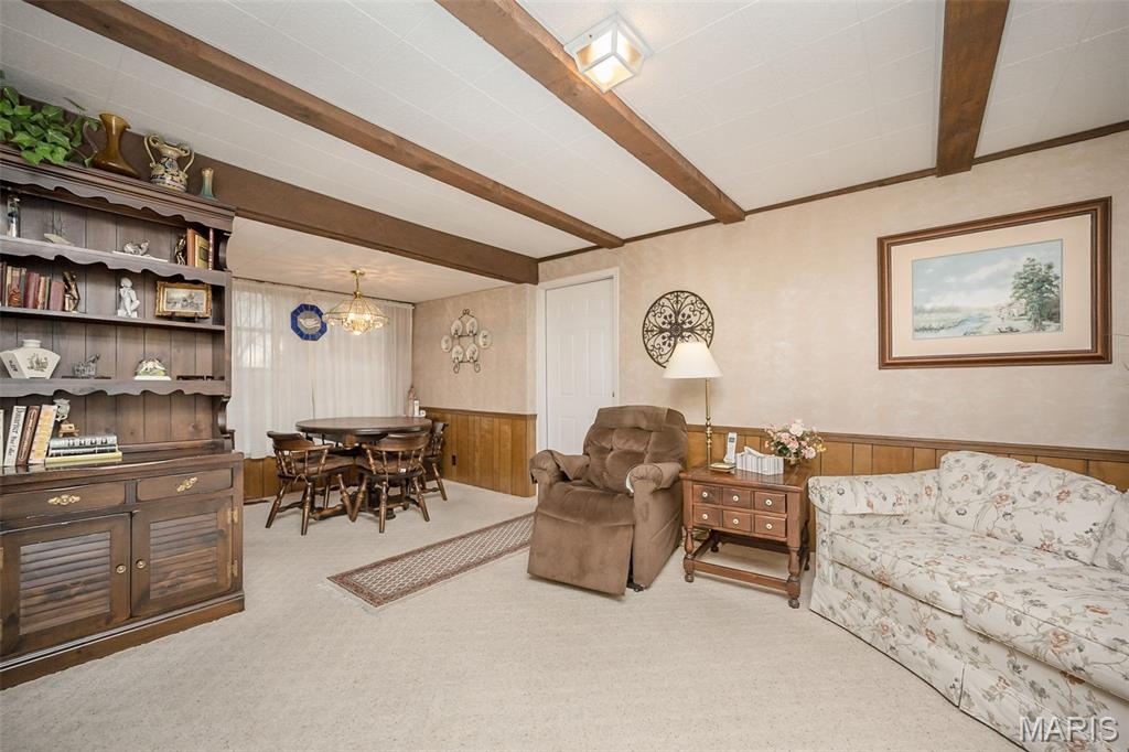 521 Kehrs Mill Road Ballwin, MO 63011 - Photo 17 of 39