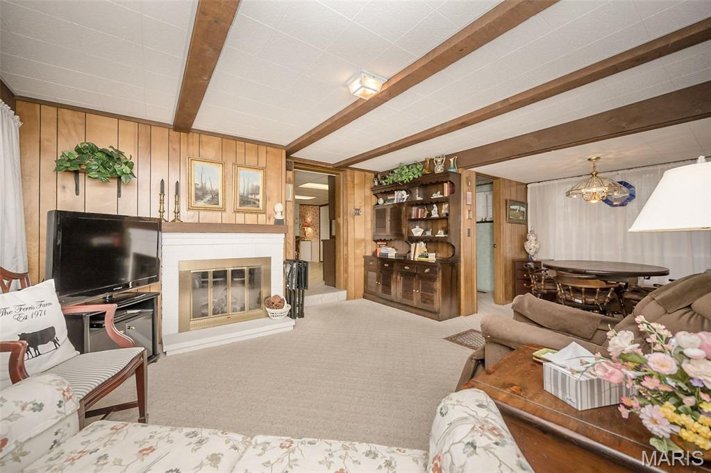 521 Kehrs Mill Road Ballwin, MO 63011 - Photo 18 of 39