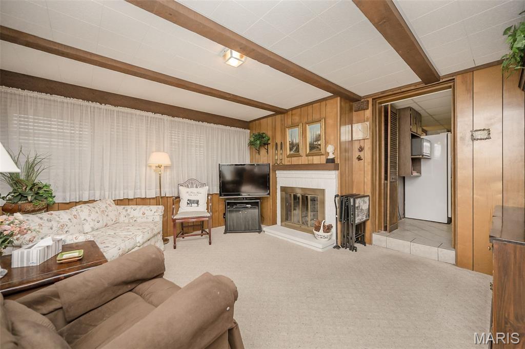 521 Kehrs Mill Road Ballwin, MO 63011 - Photo 19 of 39