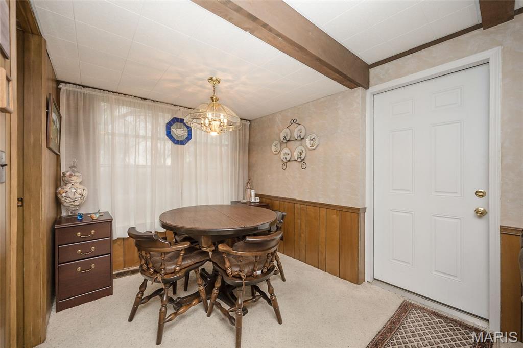 521 Kehrs Mill Road Ballwin, MO 63011 - Photo 21 of 39