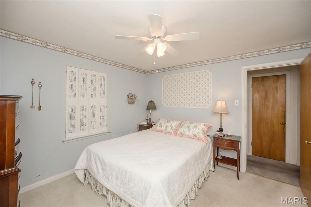 521 Kehrs Mill Road Ballwin, MO 63011 - Photo 25 of 39