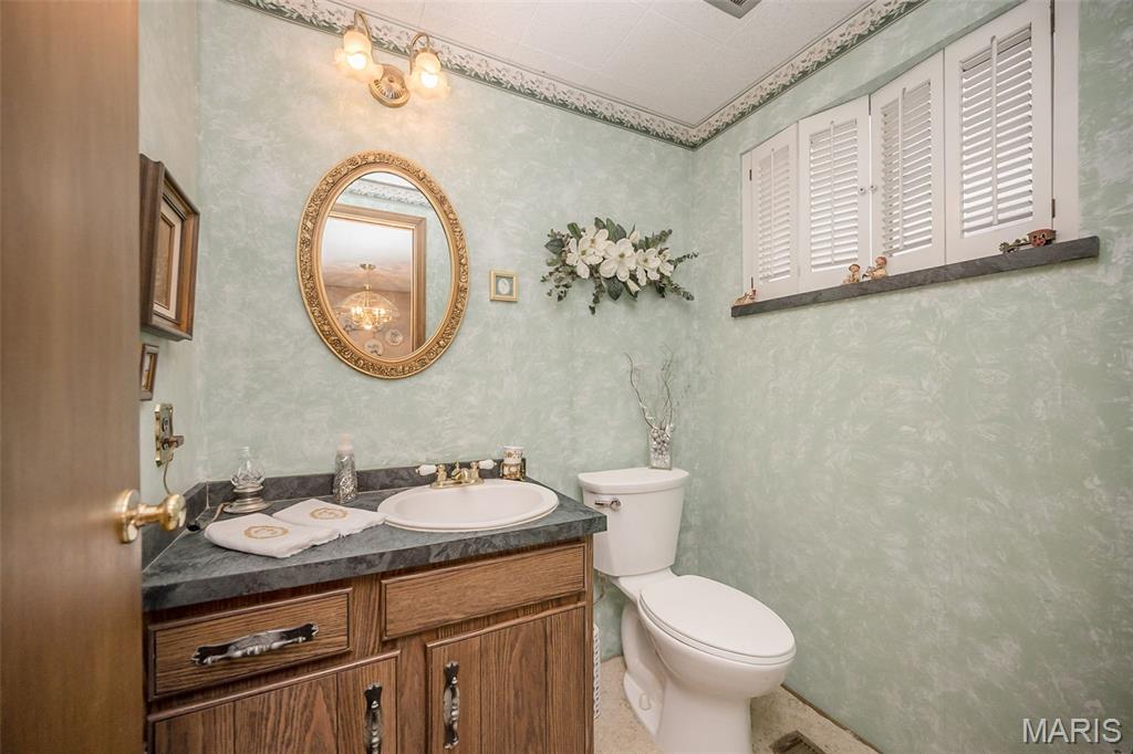 521 Kehrs Mill Road Ballwin, MO 63011 - Photo 32 of 39