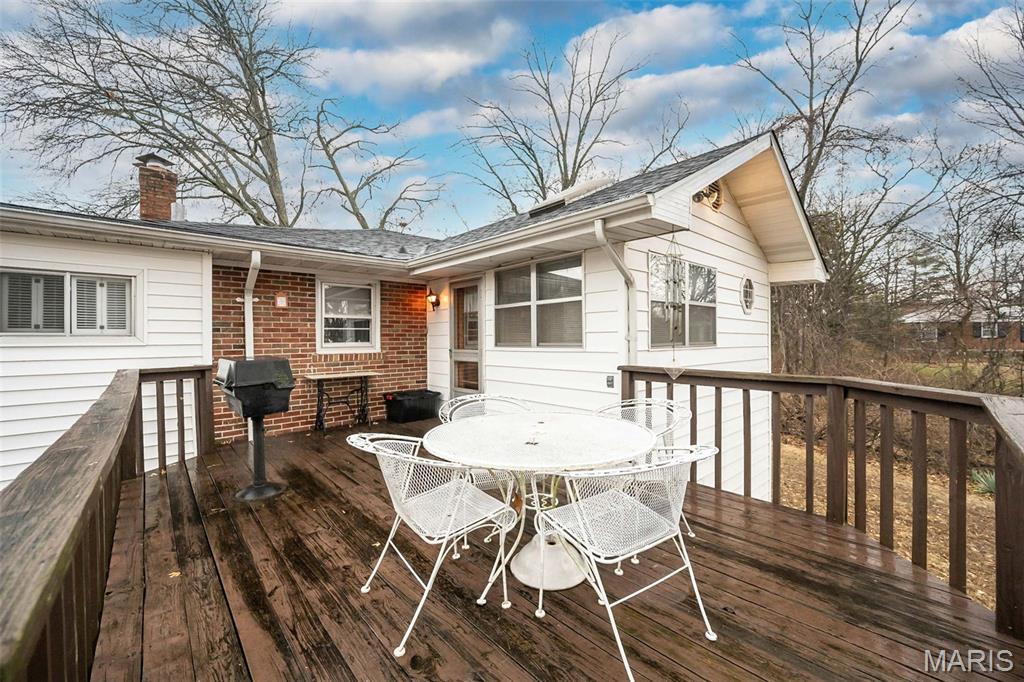 521 Kehrs Mill Road Ballwin, MO 63011 - Photo 34 of 39