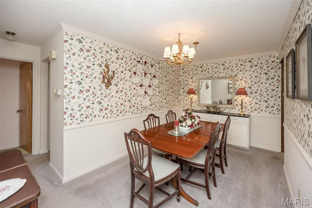 521 Kehrs Mill Road Ballwin, MO 63011 - Photo 8 of 39