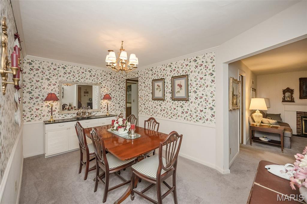 521 Kehrs Mill Road Ballwin, MO 63011 - Photo 9 of 39