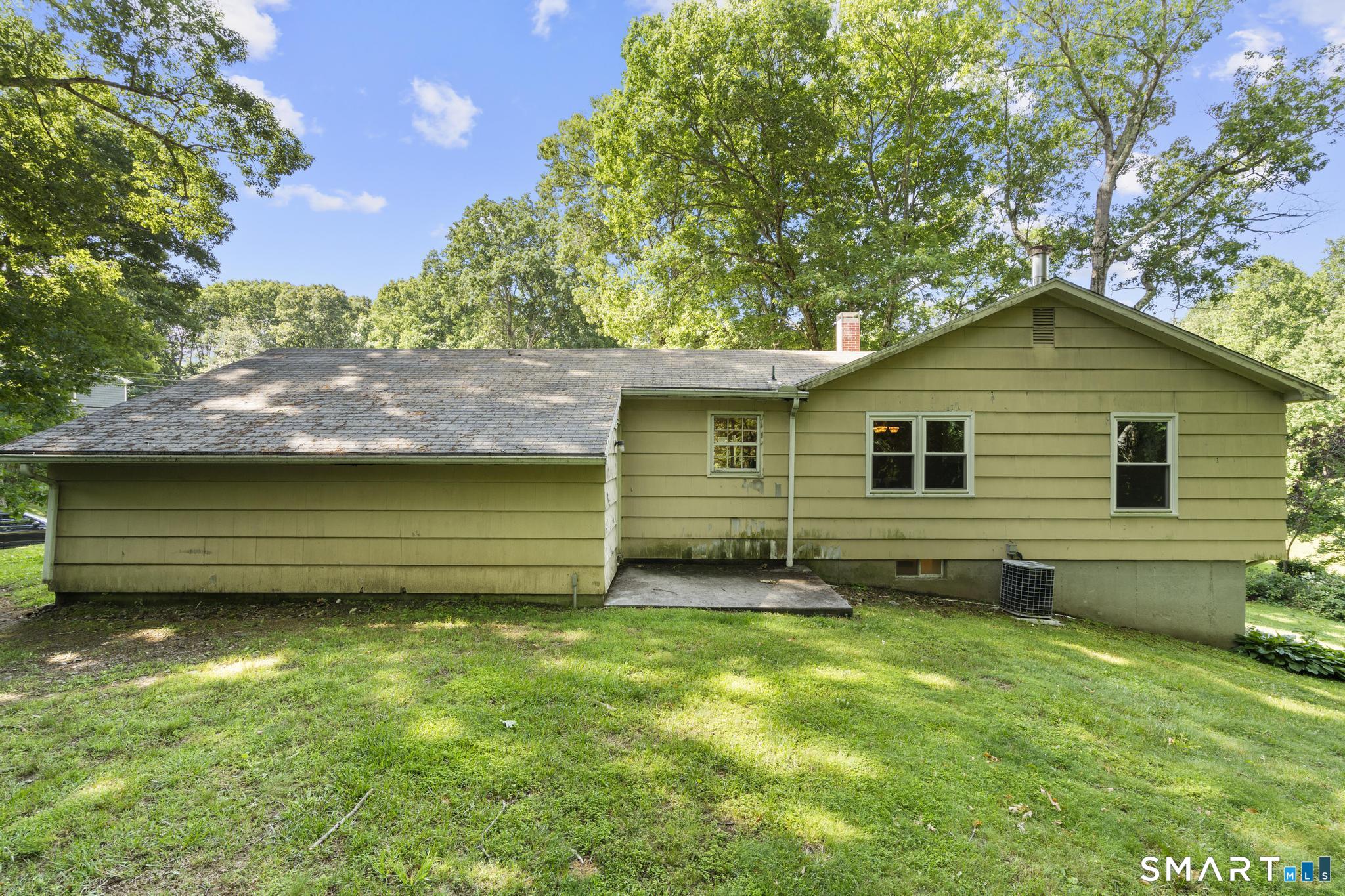293 Guinea Road Monroe, CT 06468 - Photo 26 of 30