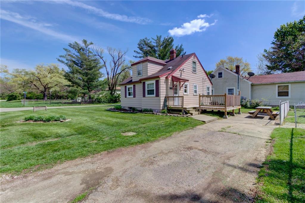 355 Birch Road Springfield, OH 45503 - Photo 34 of 44