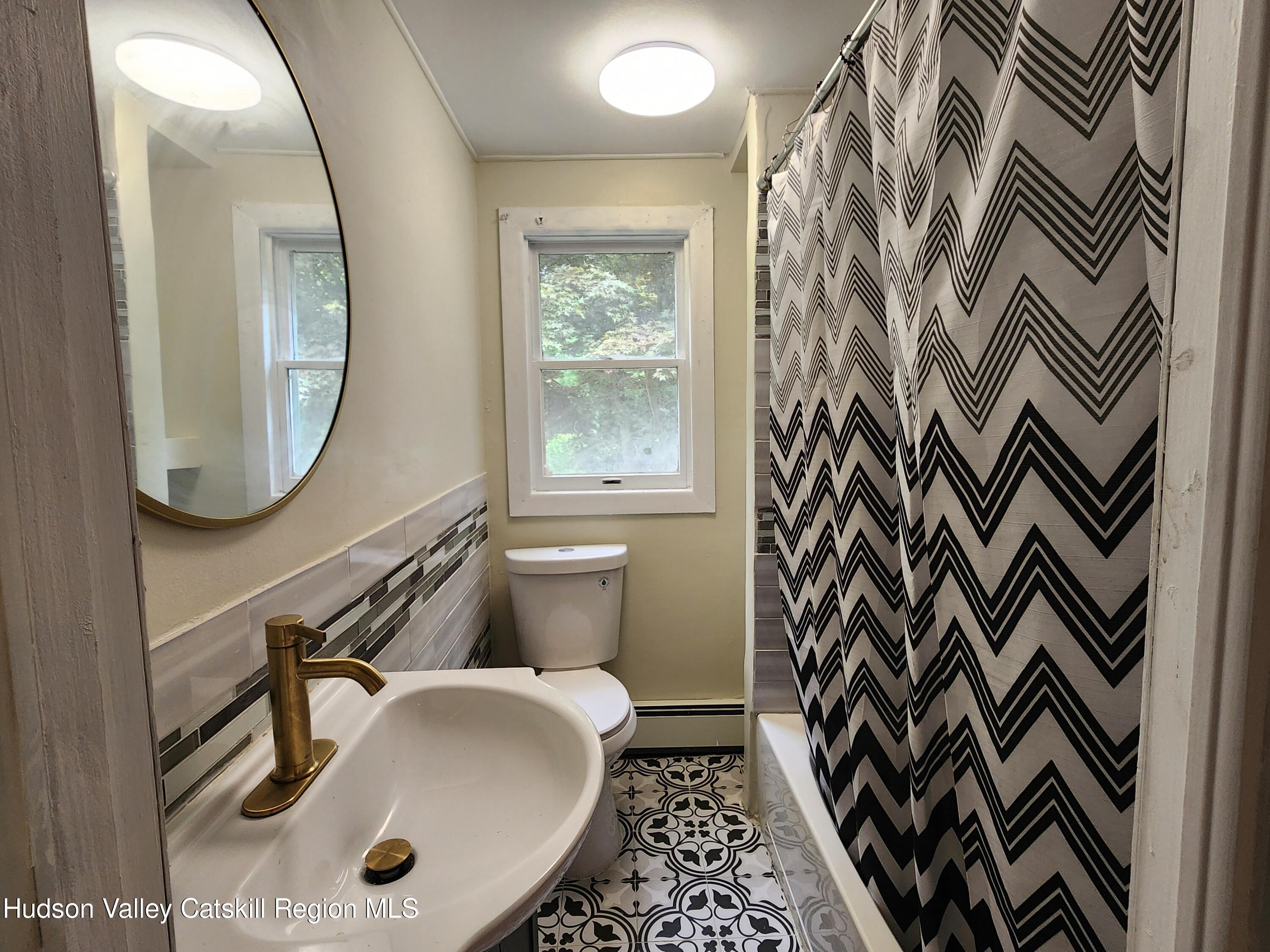 672 Springtown Road Tillson, NY 12486 - Photo 15 of 20 springtown bathroom 2