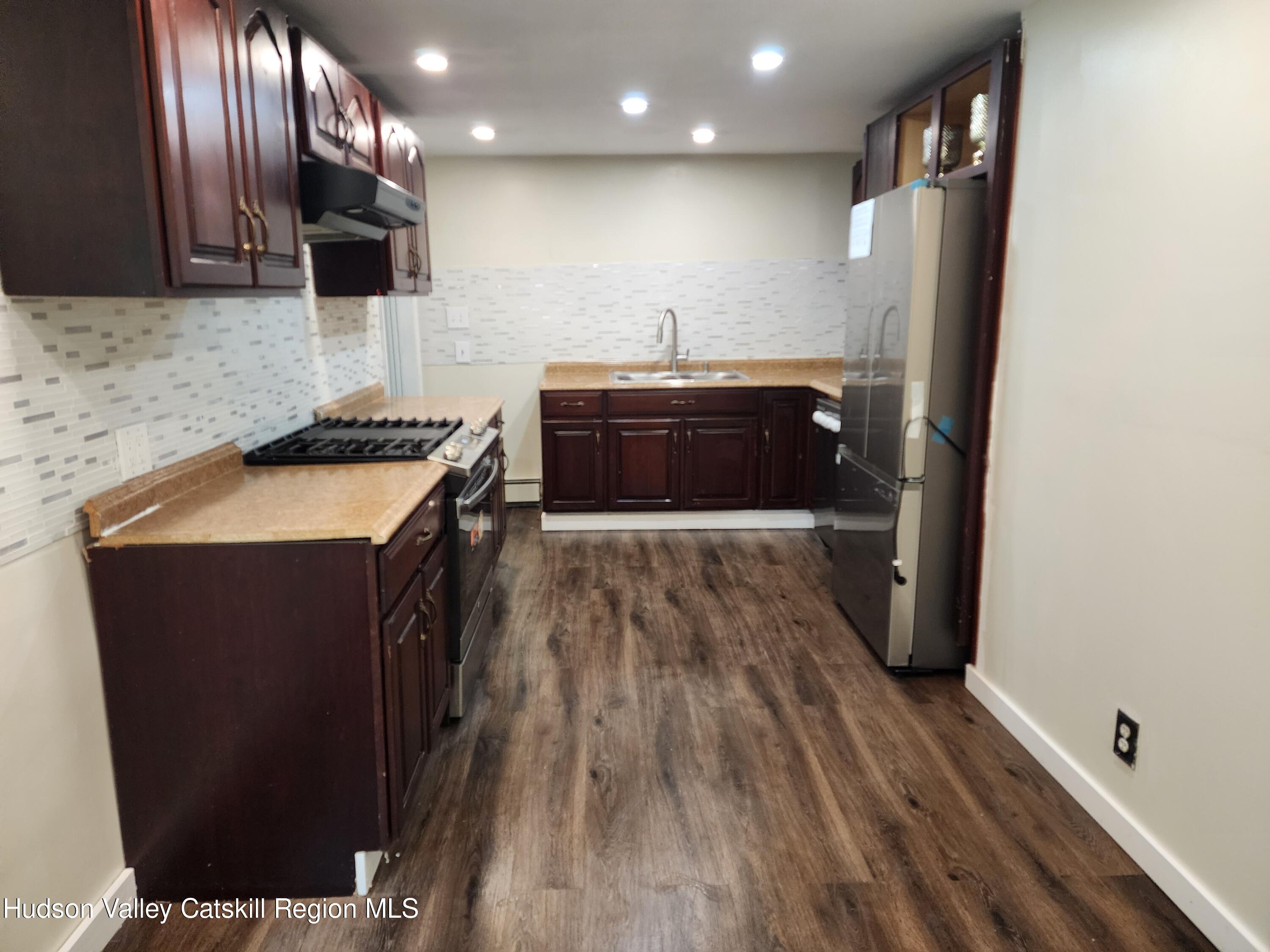 672 Springtown Road Tillson, NY 12486 - Photo 16 of 20 kitchen full