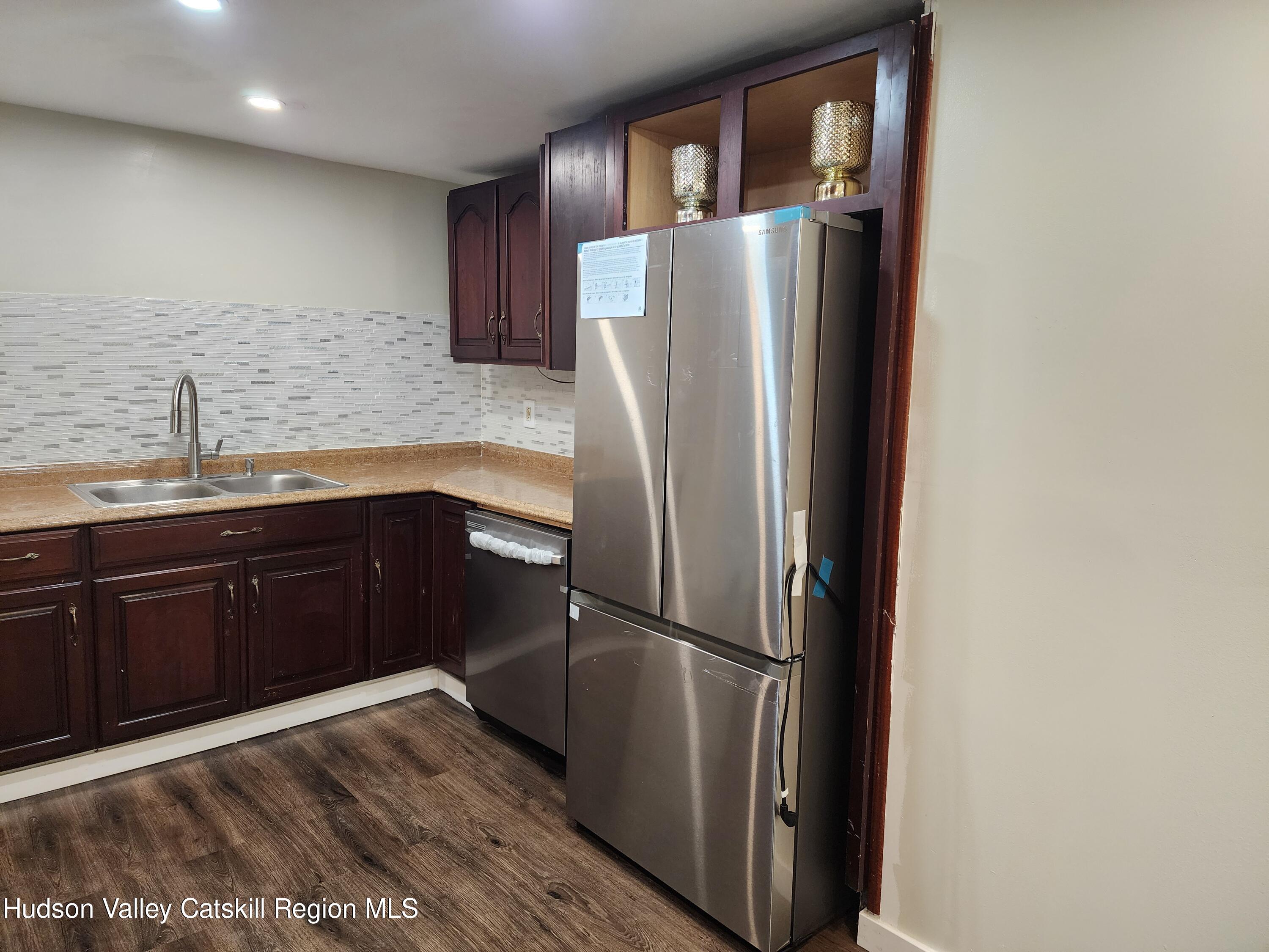 672 Springtown Road Tillson, NY 12486 - Photo 17 of 20 kitchen appliances