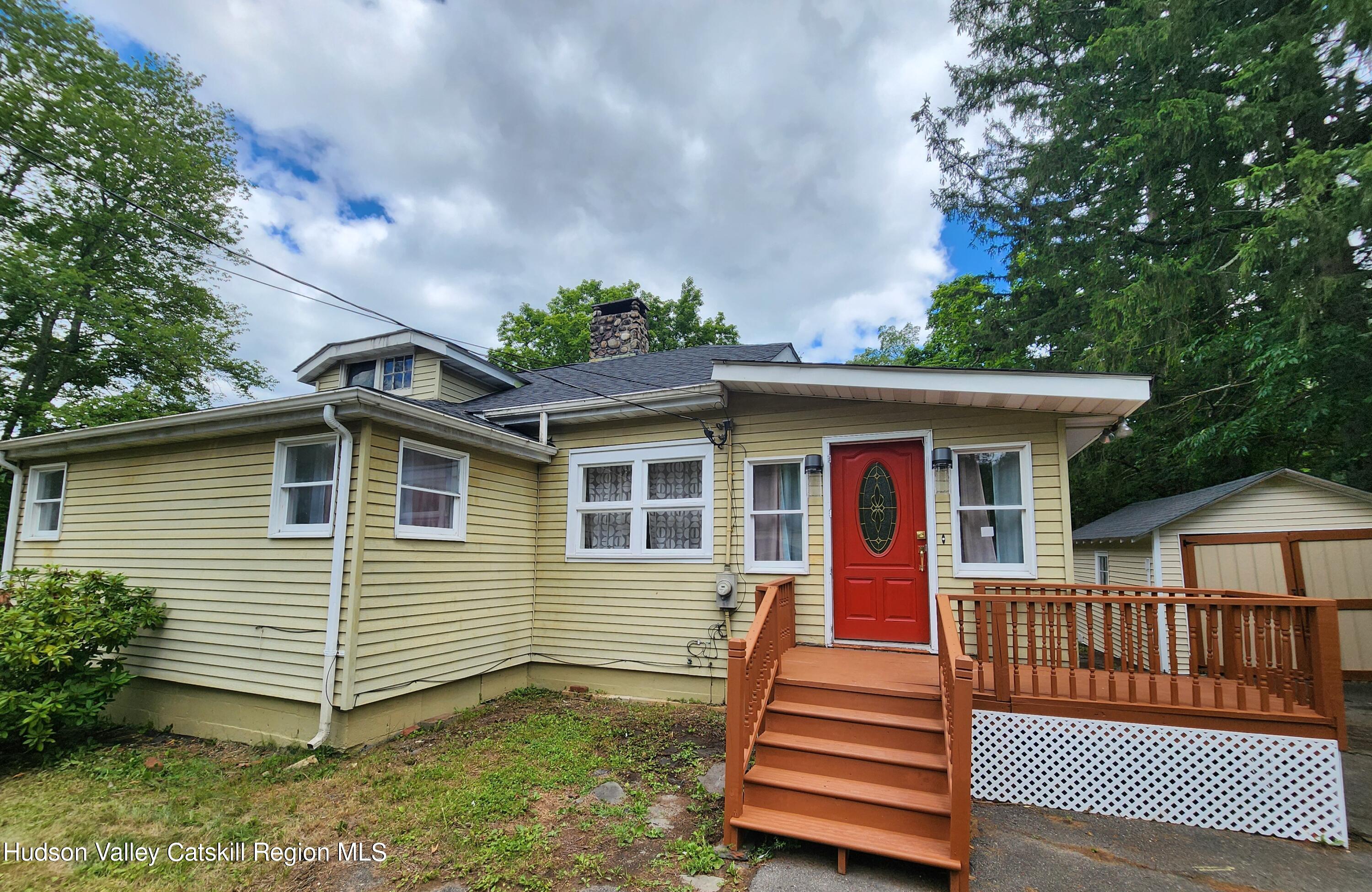 672 Springtown Road Tillson, NY 12486 - Photo 3 of 20 springtown main