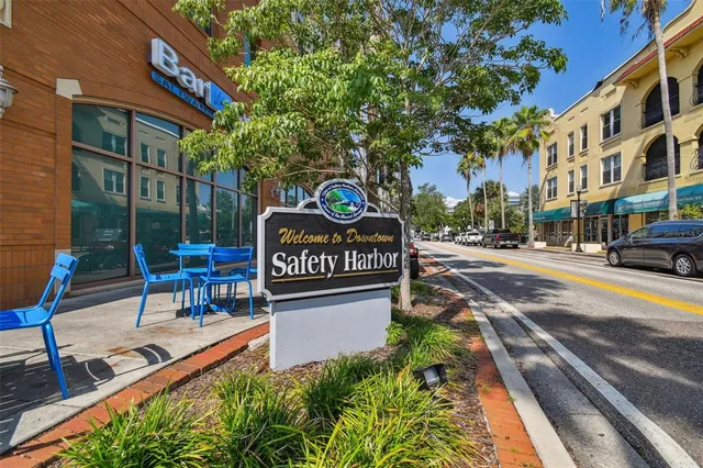 $345,000 | 5026 Muellers Lane, Safety Harbor, FL 34695