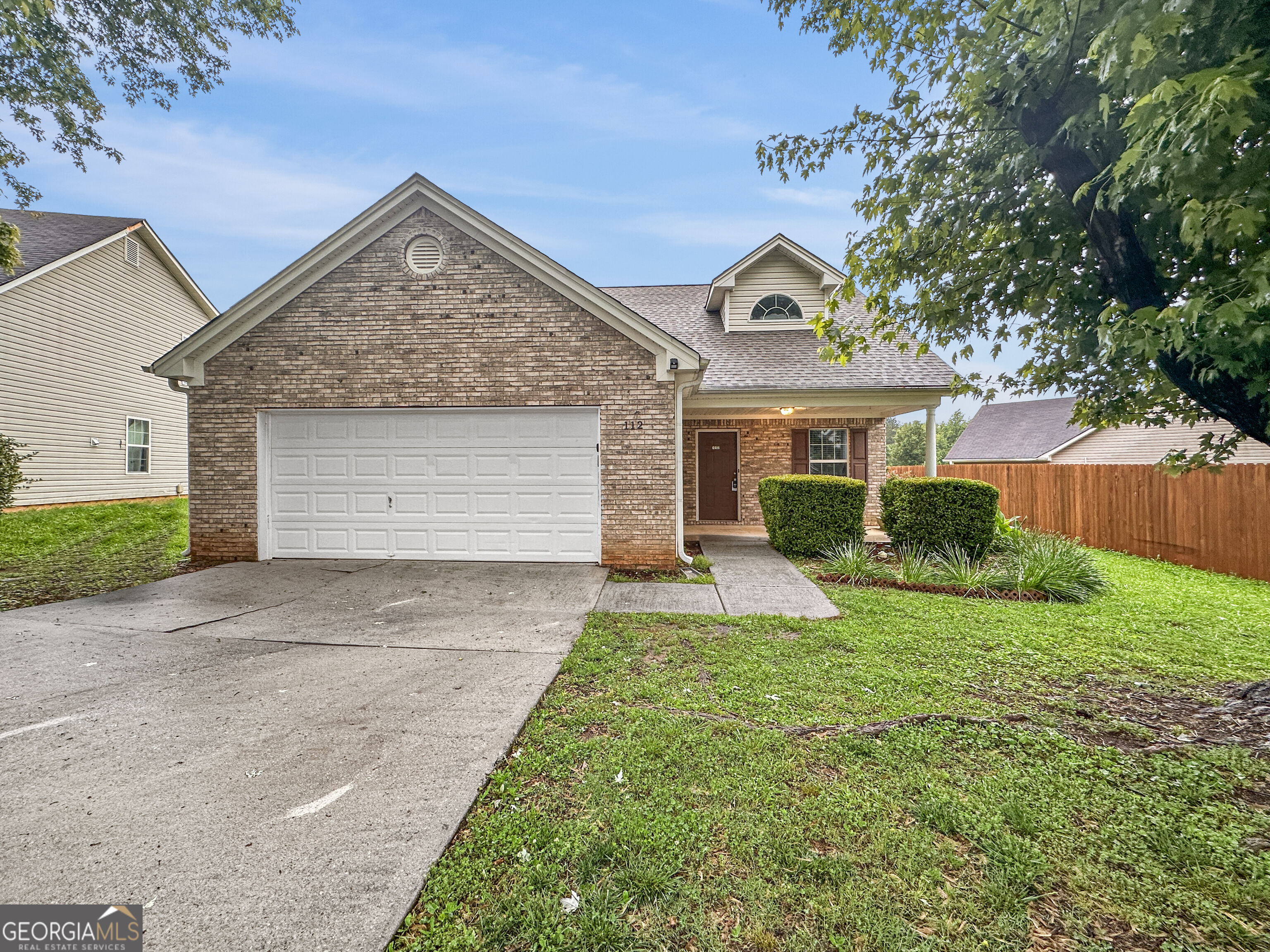112 Tyler Way Jackson, GA 30233 - Photo 1 of 16 Gallery Image 1
