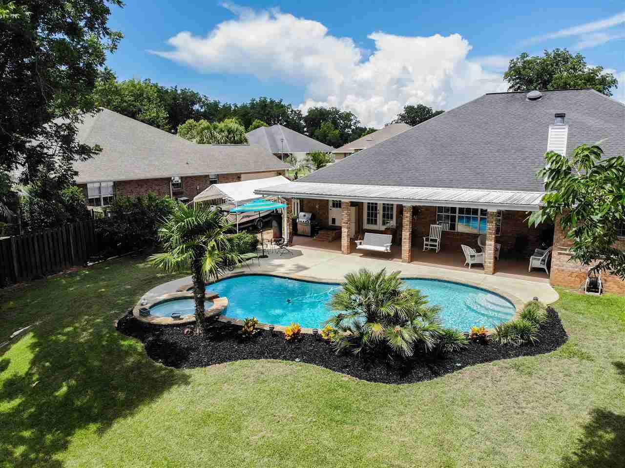 27892 Rileywood Drive Daphne, AL 36526 - Photo 10 of 48