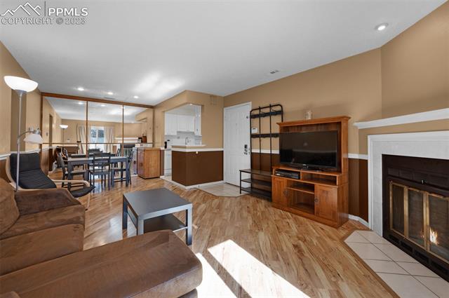 910 Tenderfoot Hill Road, Unit 103 Colorado Springs, CO 80906 - Photo 10 of 38