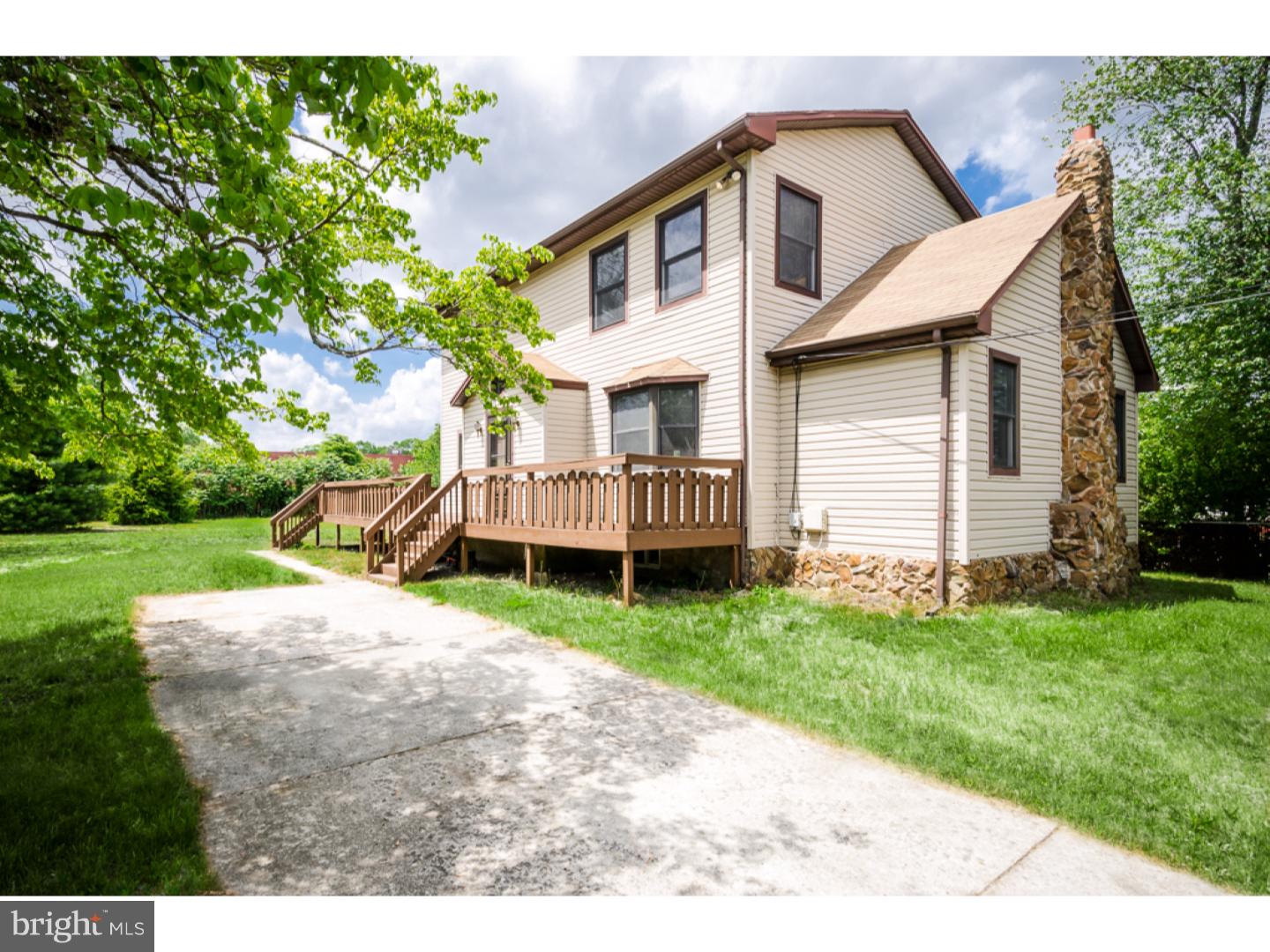 805 Kettle Run Road Marlton, NJ 08053 - Photo 1 of 24
