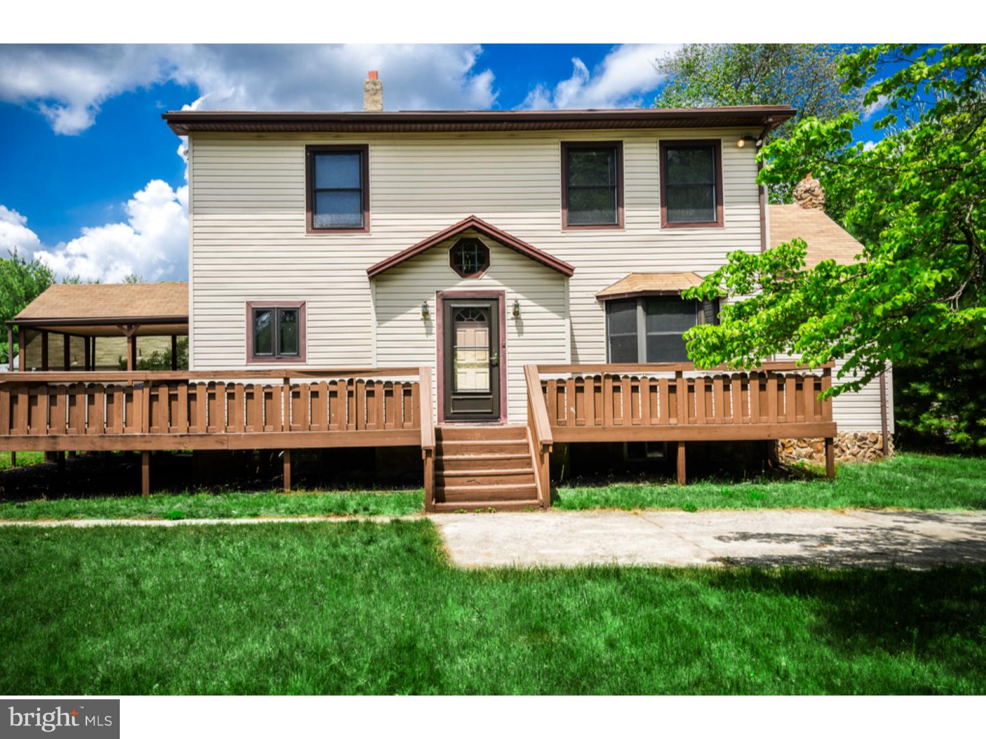 805 Kettle Run Road Marlton, NJ 08053 - Photo 2 of 24