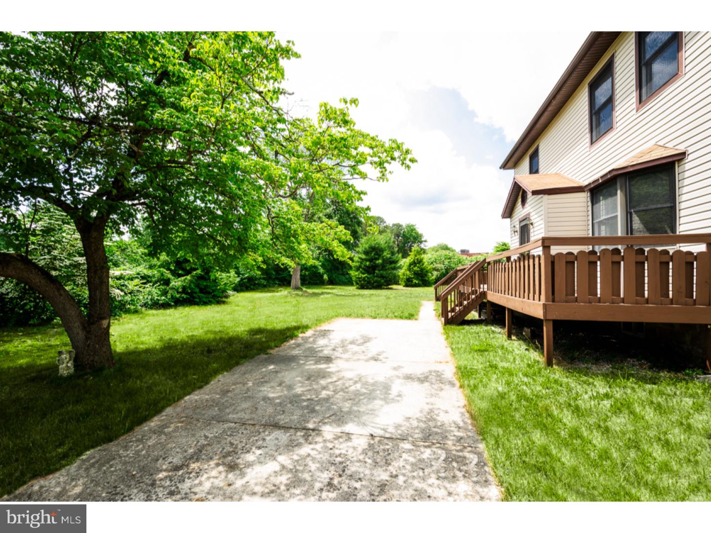 805 Kettle Run Road Marlton, NJ 08053 - Photo 22 of 24