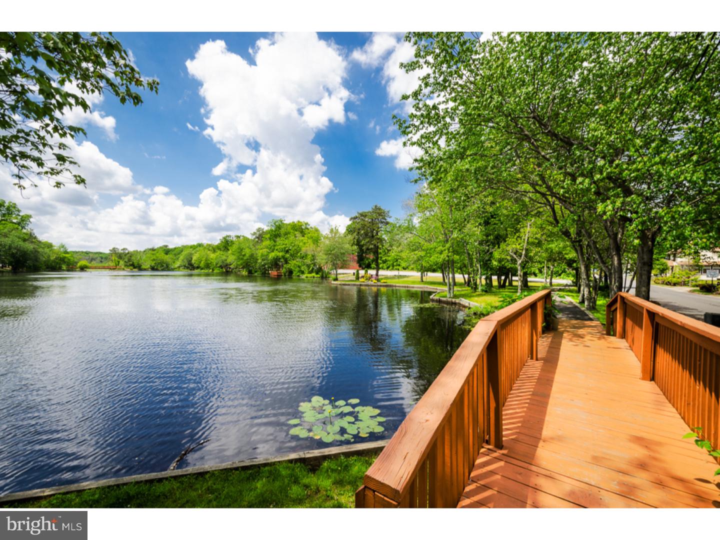 805 Kettle Run Road Marlton, NJ 08053 - Photo 24 of 24